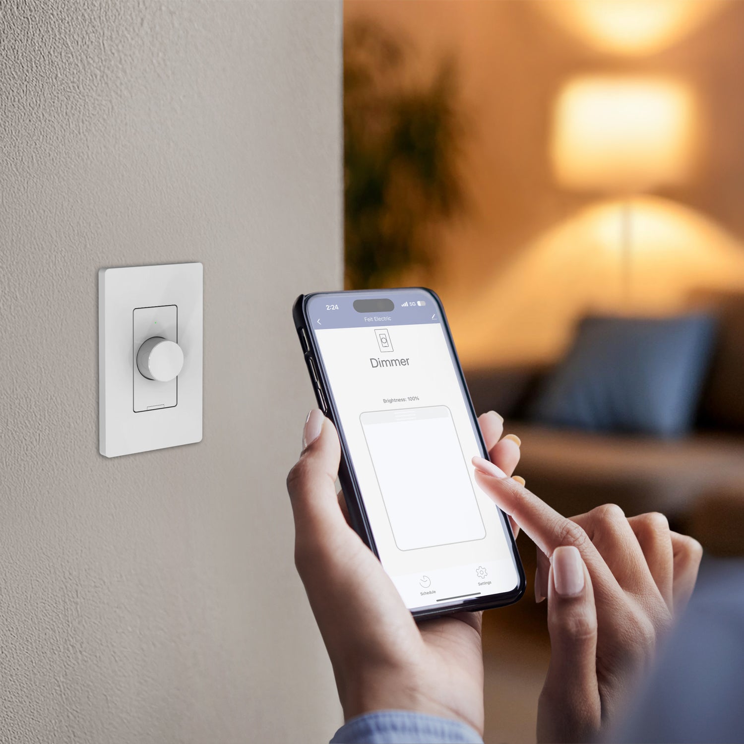 Dimmer Switch