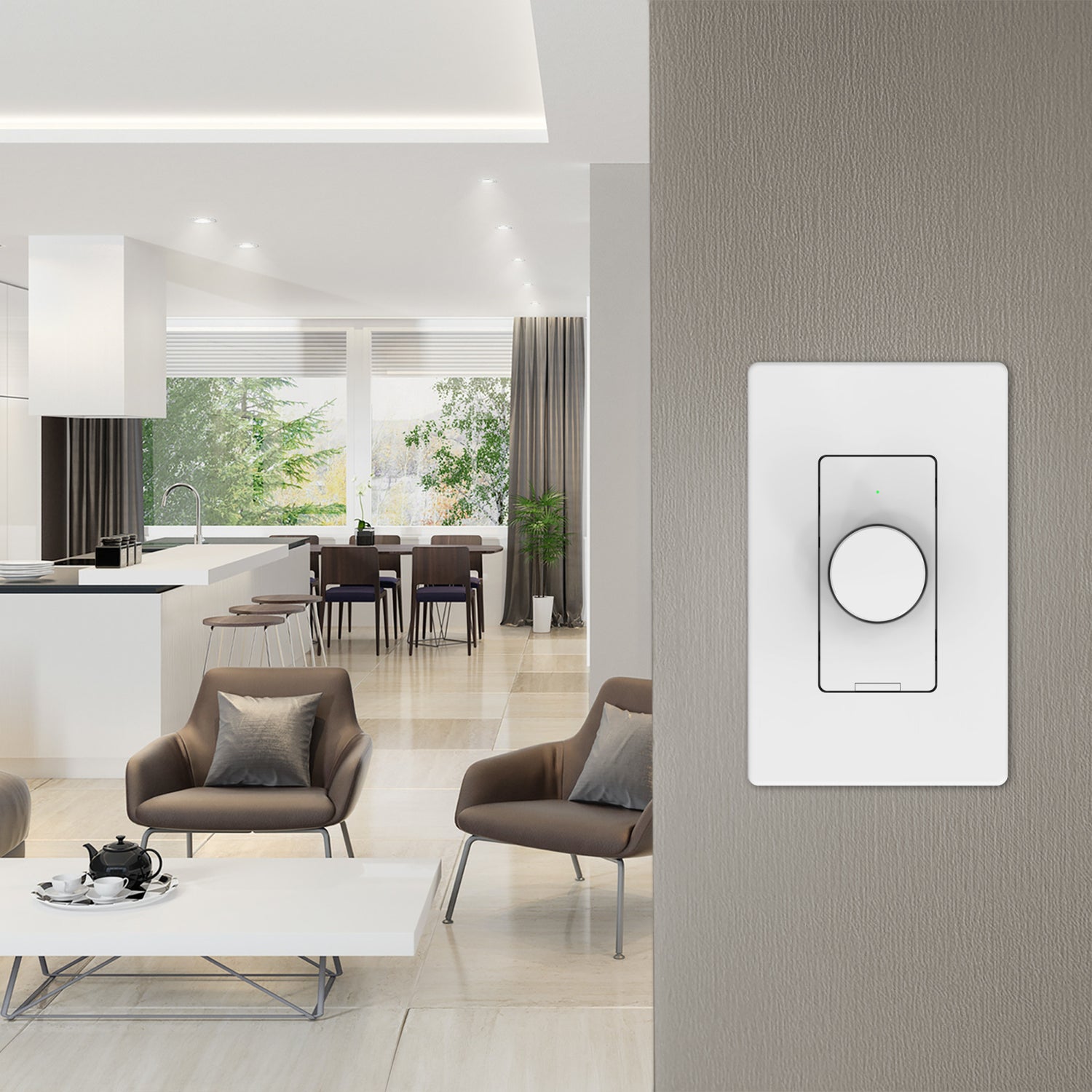 Dimmer Switch