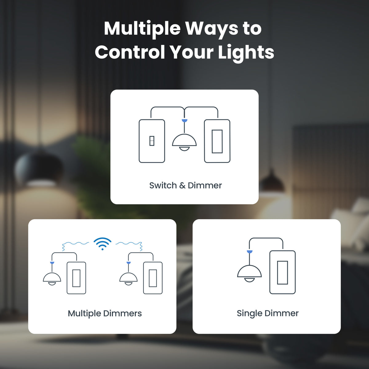 Dimmer Switch