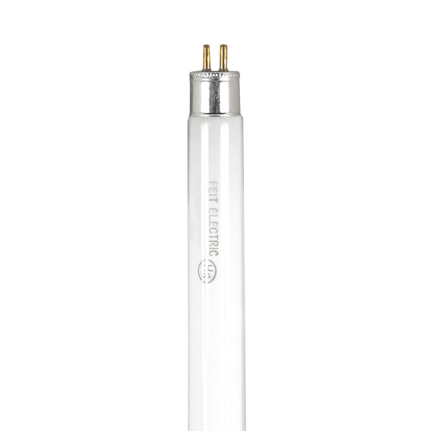 21 in. 13W Cool White White (4100K) G5 Base (T5 Replacement) Fluorescent Linear Light Tube