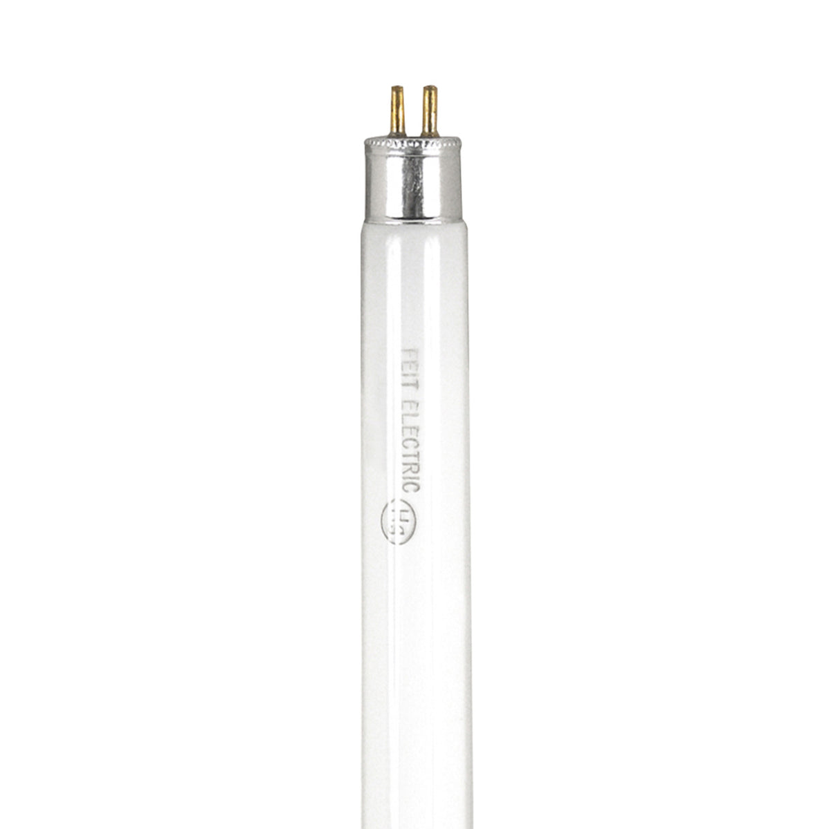 21 in. 13W Cool White White (4100K) G5 Base (T5 Replacement) Fluorescent Linear Light Tube