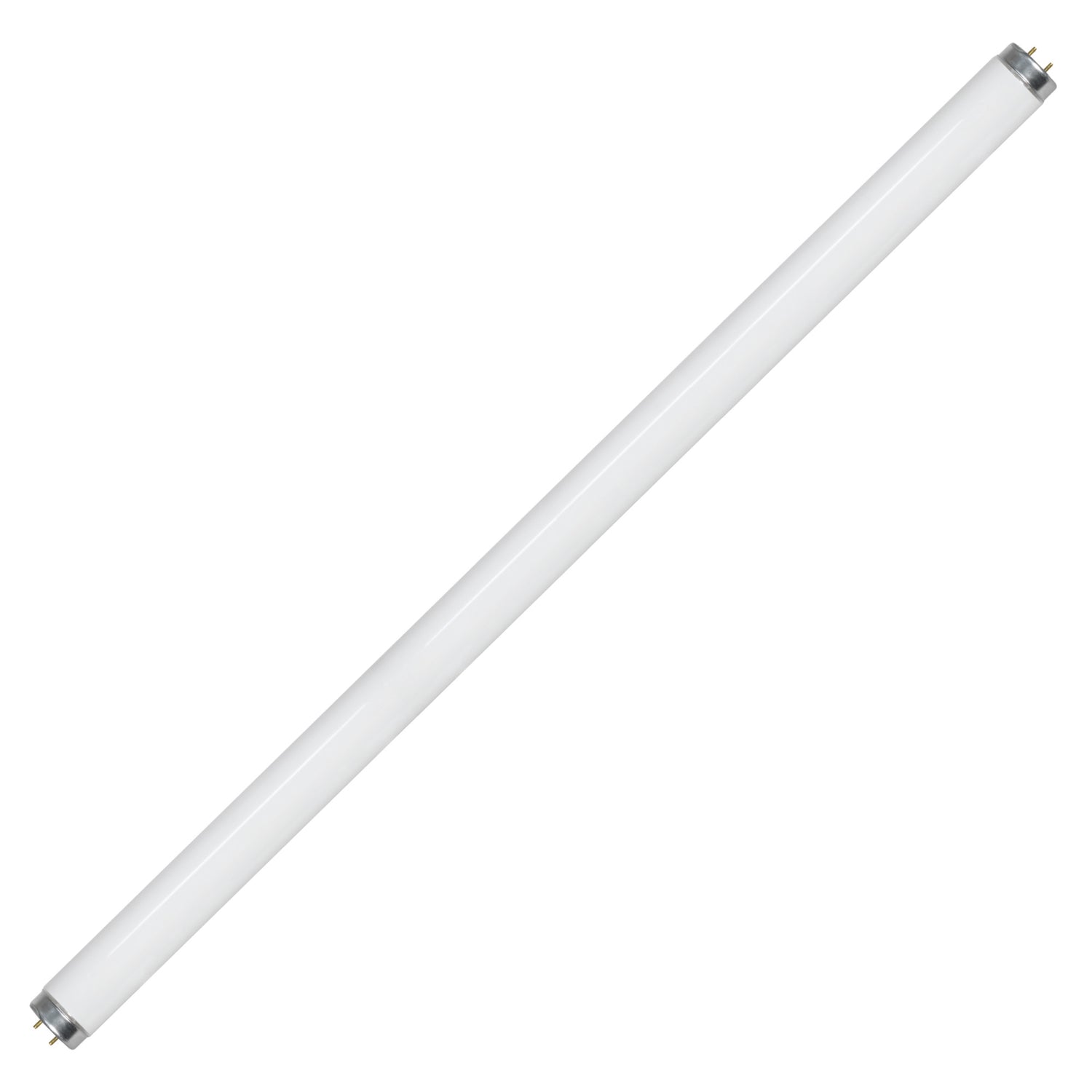 3 ft. 30W Cool White (4100K) G13 Base (T12 Replacement) Fluorescent Linear Light Tube (2-Pack)