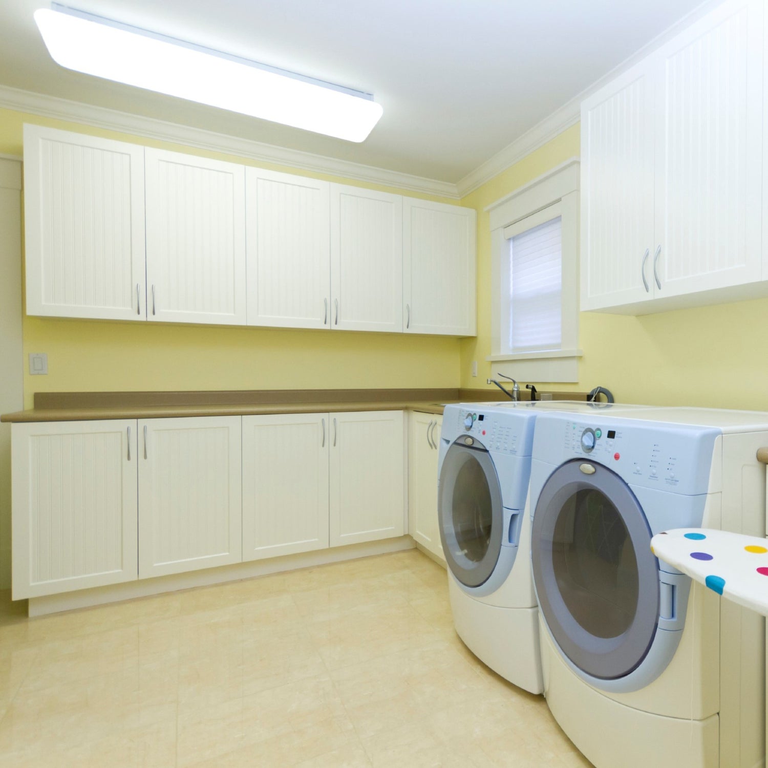 4 ft. 32W Bright White (3000K) T8 G13 Base High Output Fluorescent Linear Tube (2-Pack)