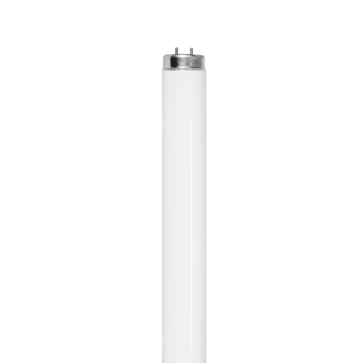 4 ft. 40W Daylight Deluxe (6500K) G13 Base (T12 Replacement) Fluorescent Linear Light Tube (2-Pack)