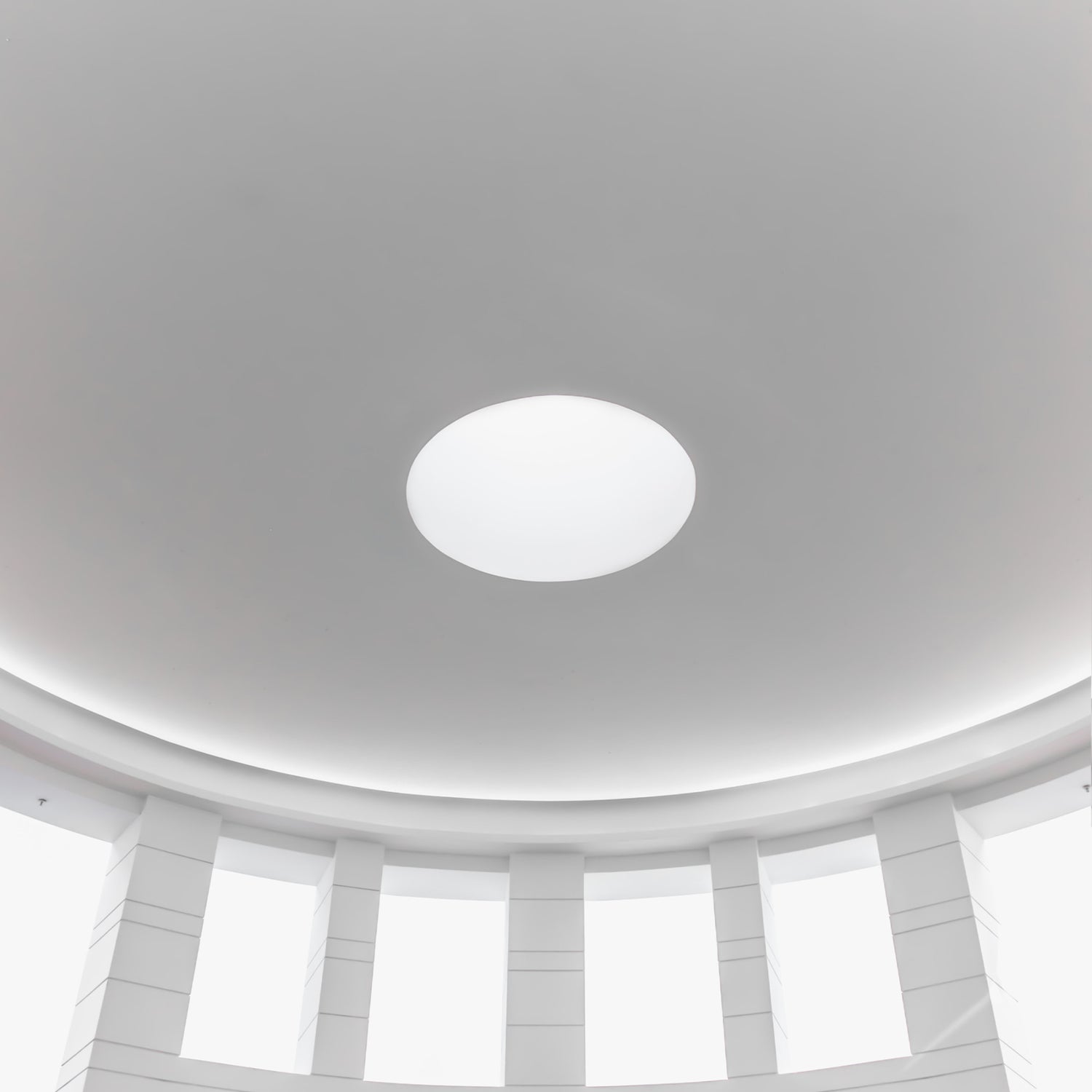 12 in. 20W (32W Replacement) Selectable White G10Q (T9 Replacement) Direct Replacement (Type A) Non-Dimmable Circular LED Light