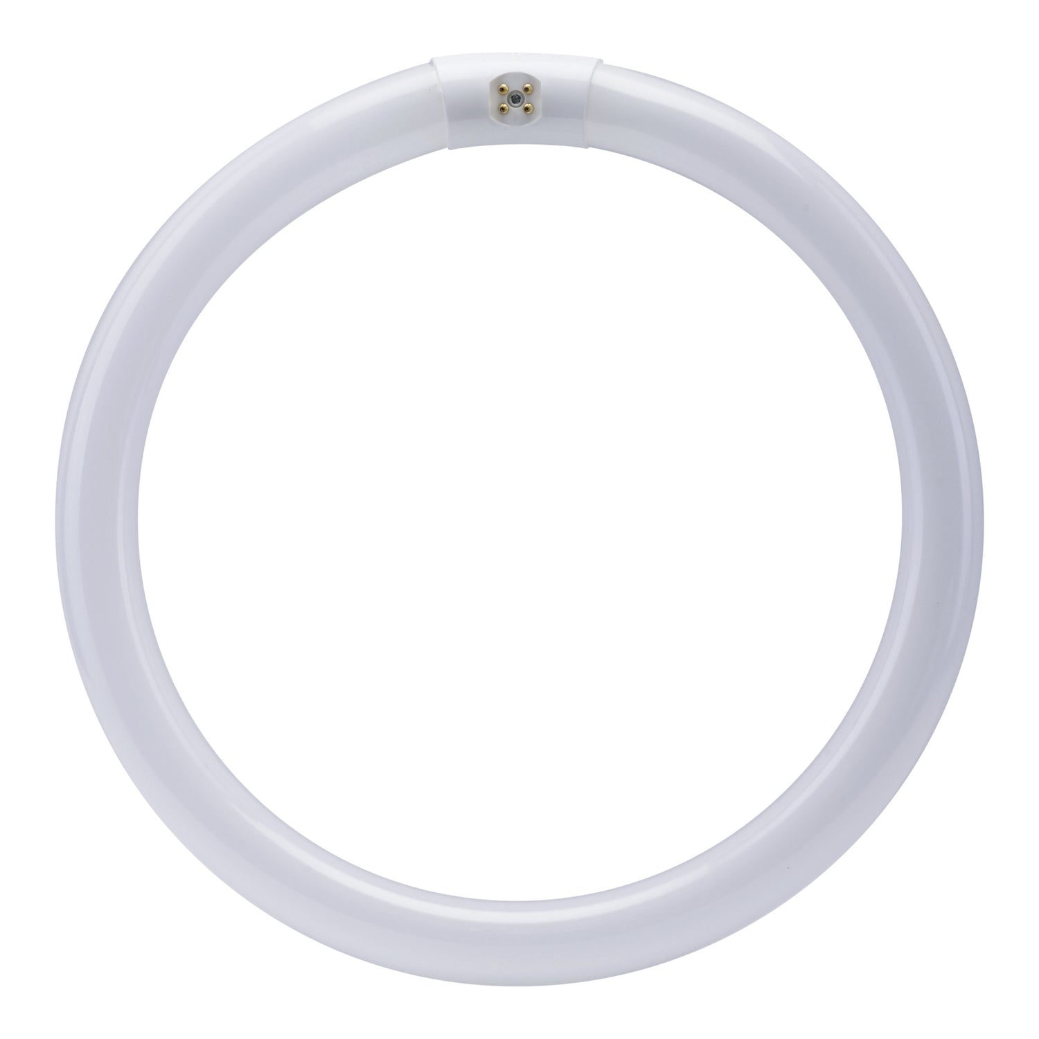 32W Warm White Fluorescent Circular