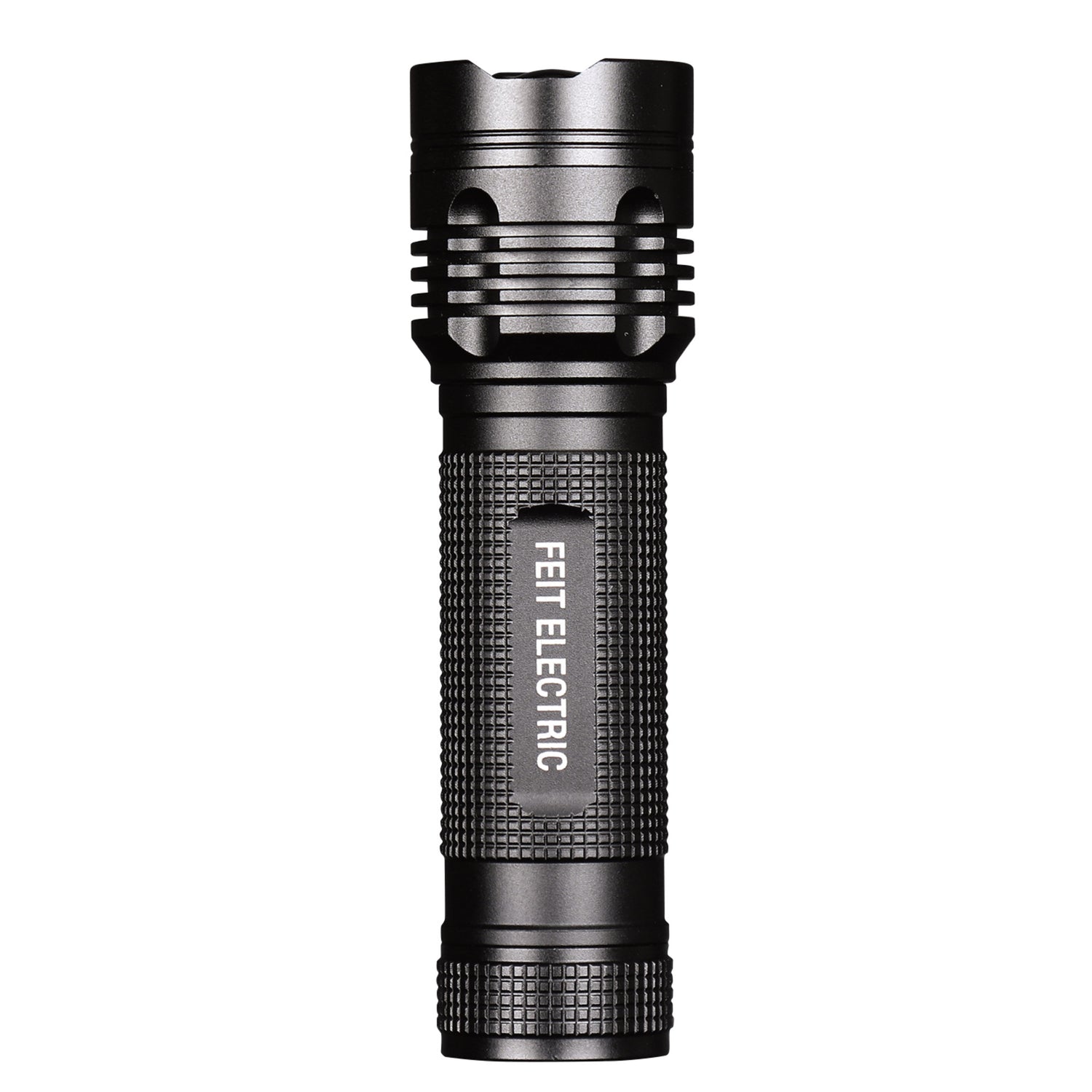 500 lumen led flashlight rechargeable HOKOLITE 0067 grade aluminum alloy and treated to resist rust and corrosion Bell+Howell TacLight Max LED 500