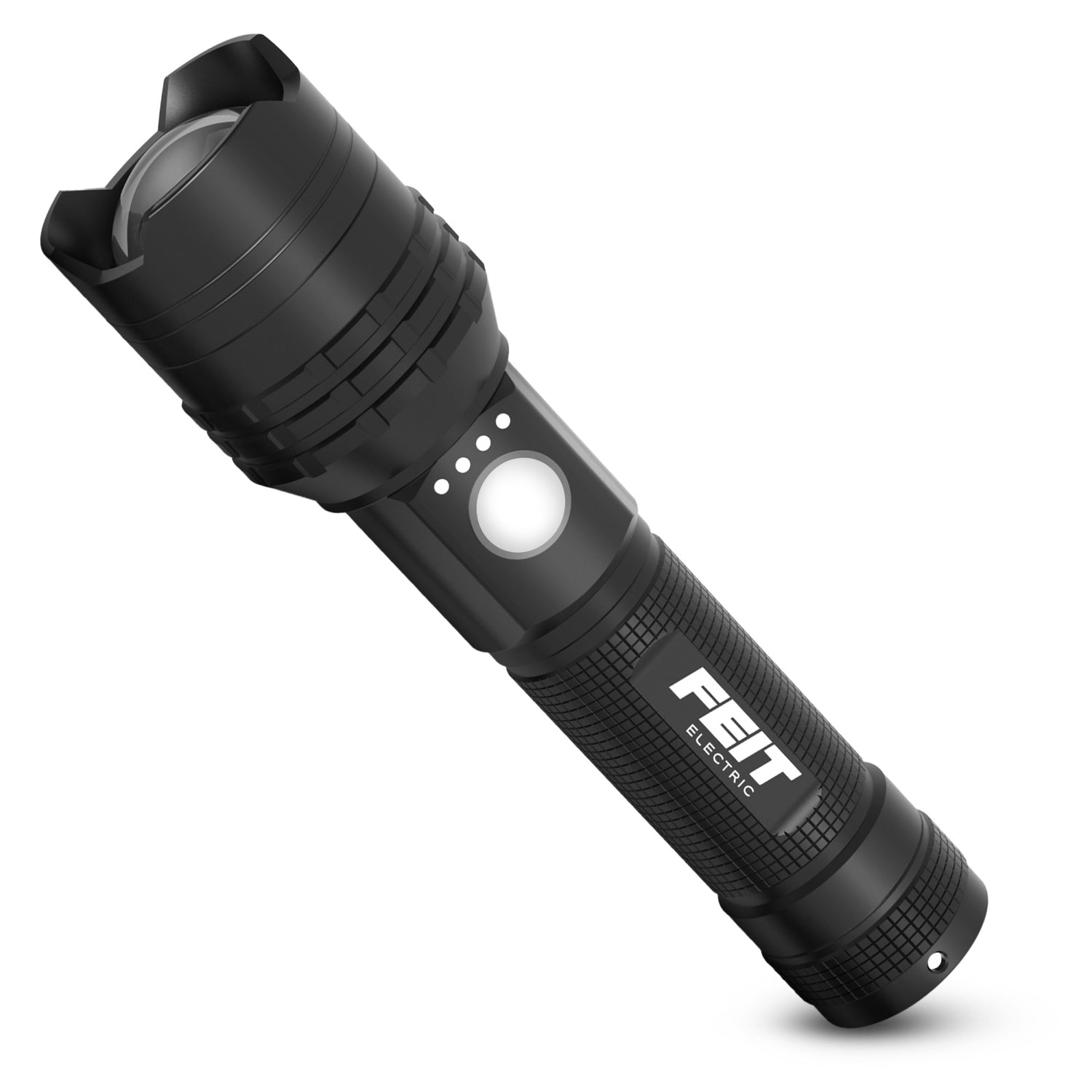 1500 Lumen Flex Power LED Flashlight