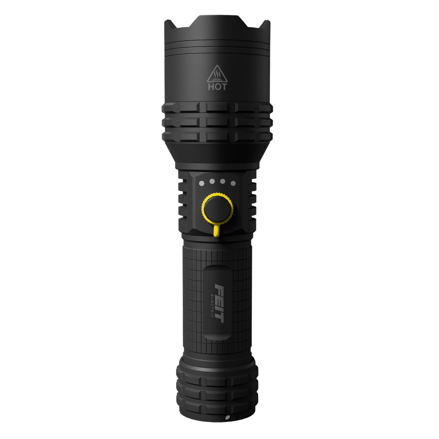 7.5 in. Flex Power LED Flashlight