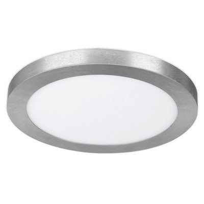 13 in. 15W Selectable Color LED Light Fixture