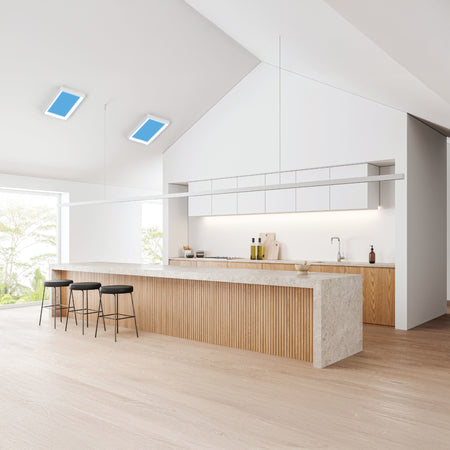 Indoor Light Fixtures