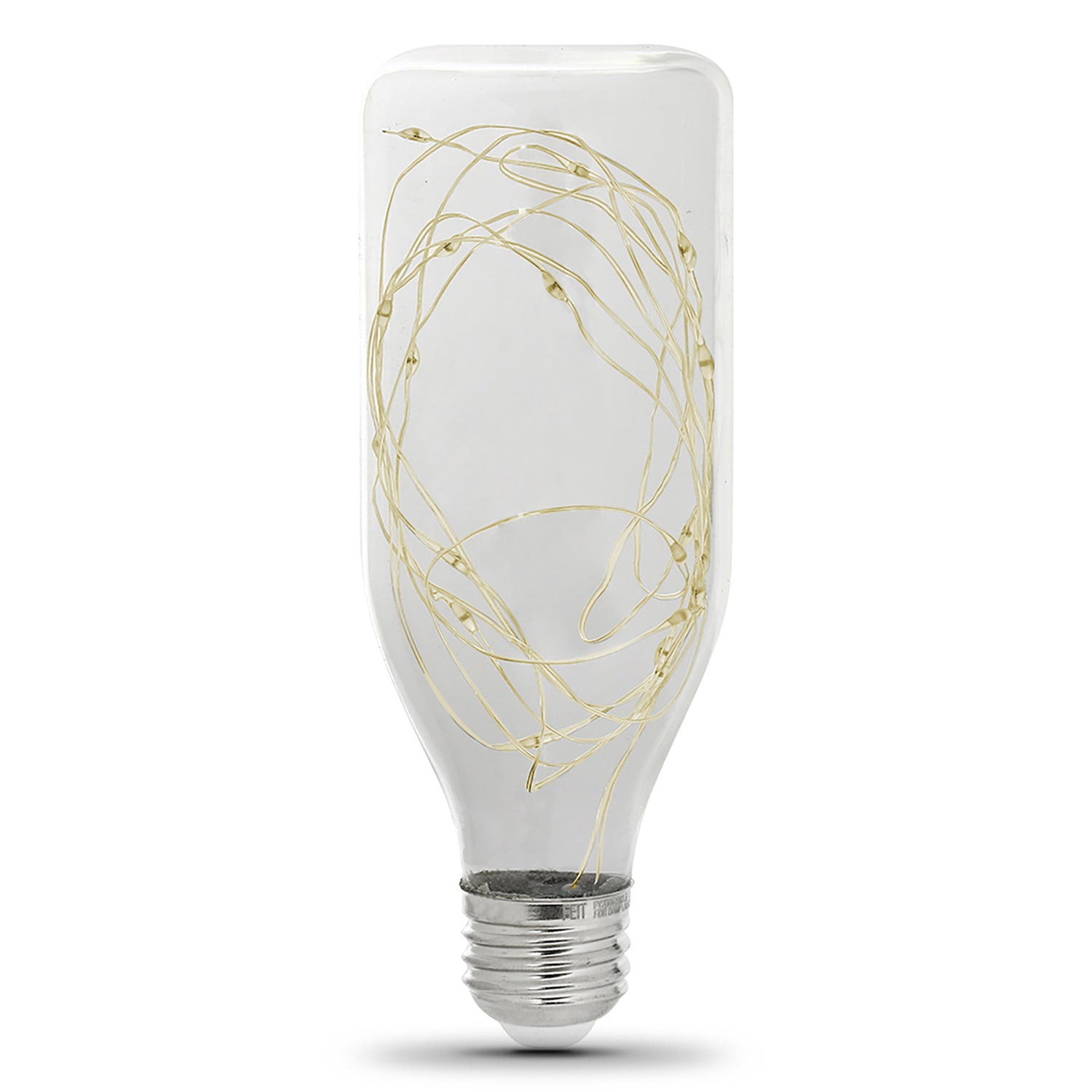 Soft White Bottle LED Fairy Light