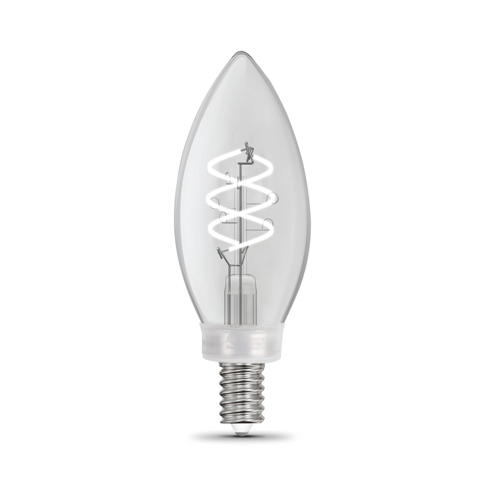 Spiral Filament