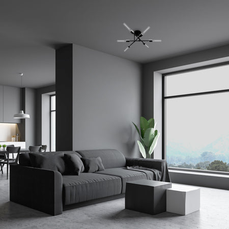 Less Replacing. More Living