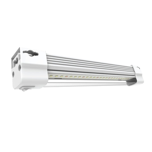 12 in. Vertical Mount Full Spectrum LED Grow Light