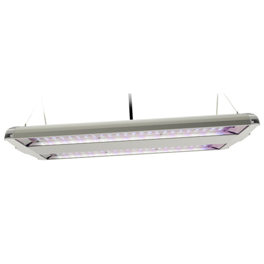14 in. 86W Full Spectrum High Bay LED Grow Light - Feit Electric