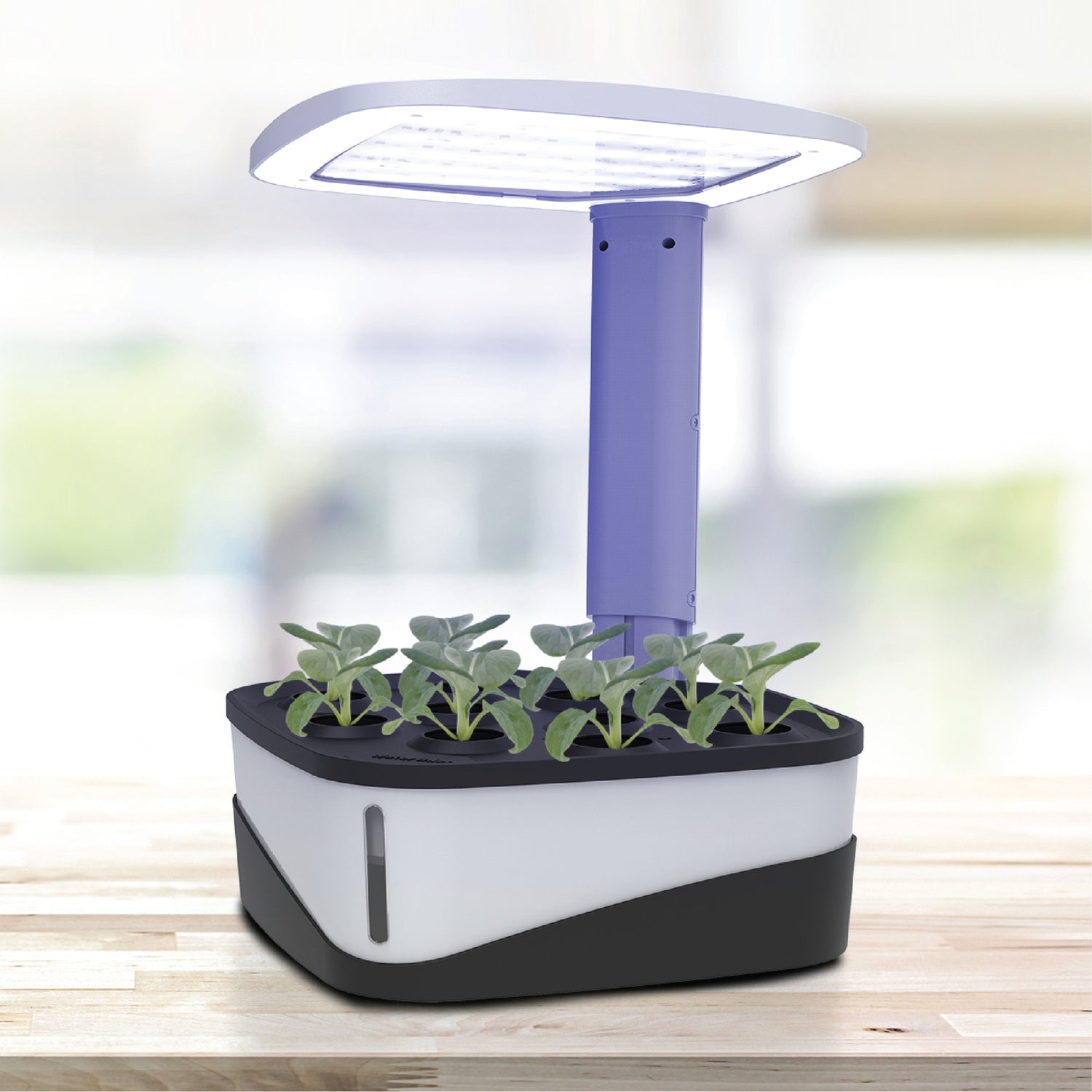 portable plant grow lights 37W Portable Tabletop Grow Light