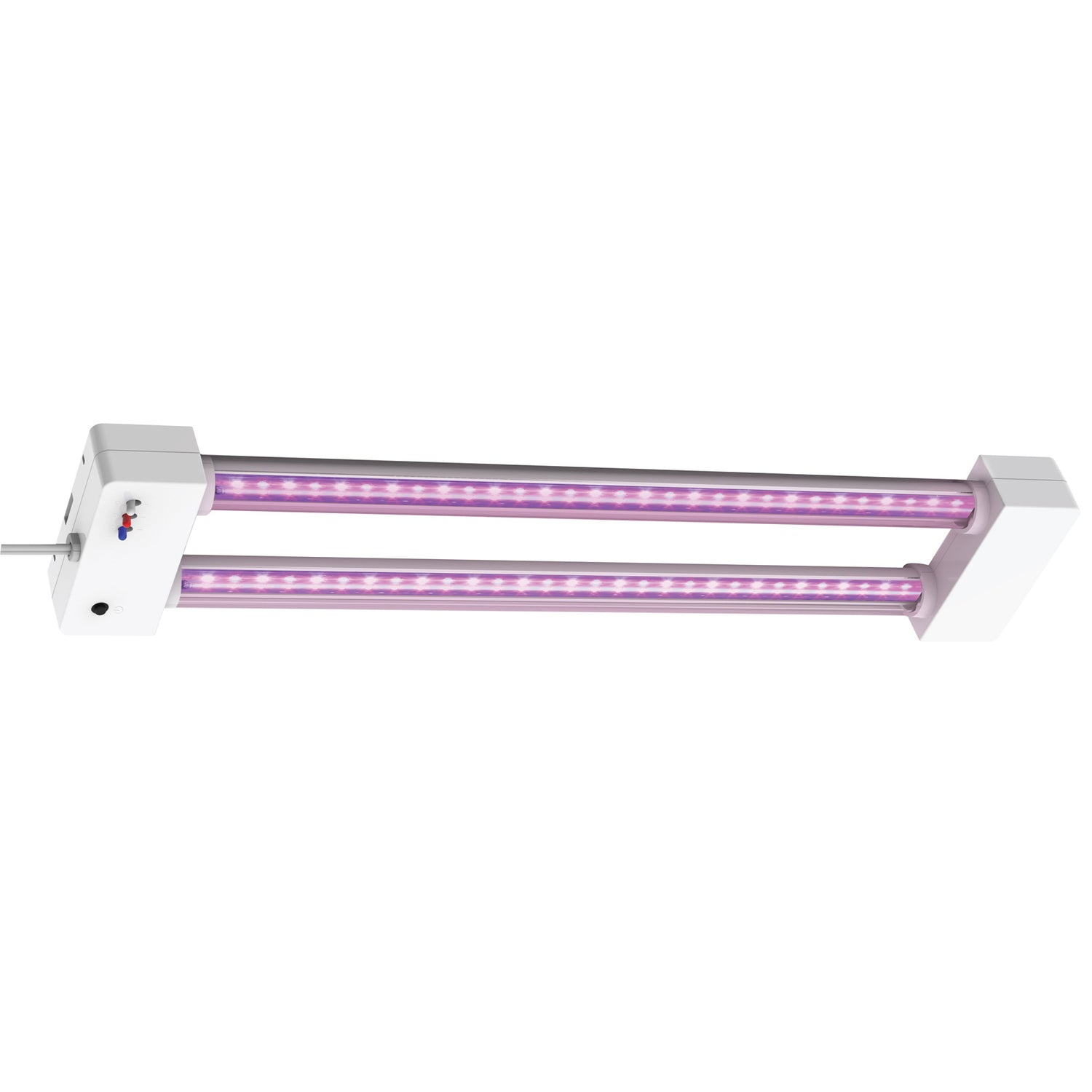 24 Inch 19W Selectable Spectrum LED Grow Light