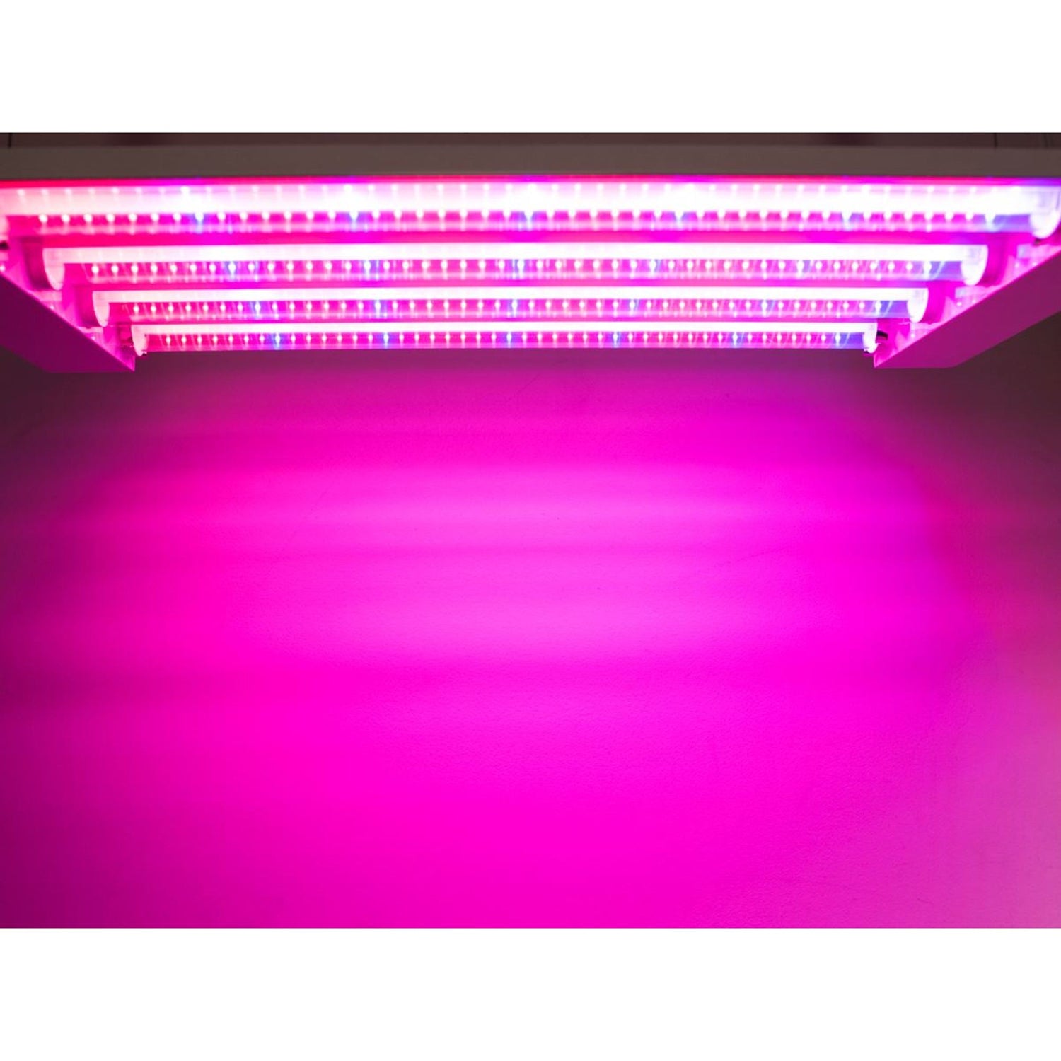 24 Inch 19W Selectable Spectrum LED Grow Light