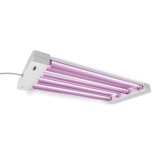 2 ft. 60W Selectable Spectrum LED Grow Light