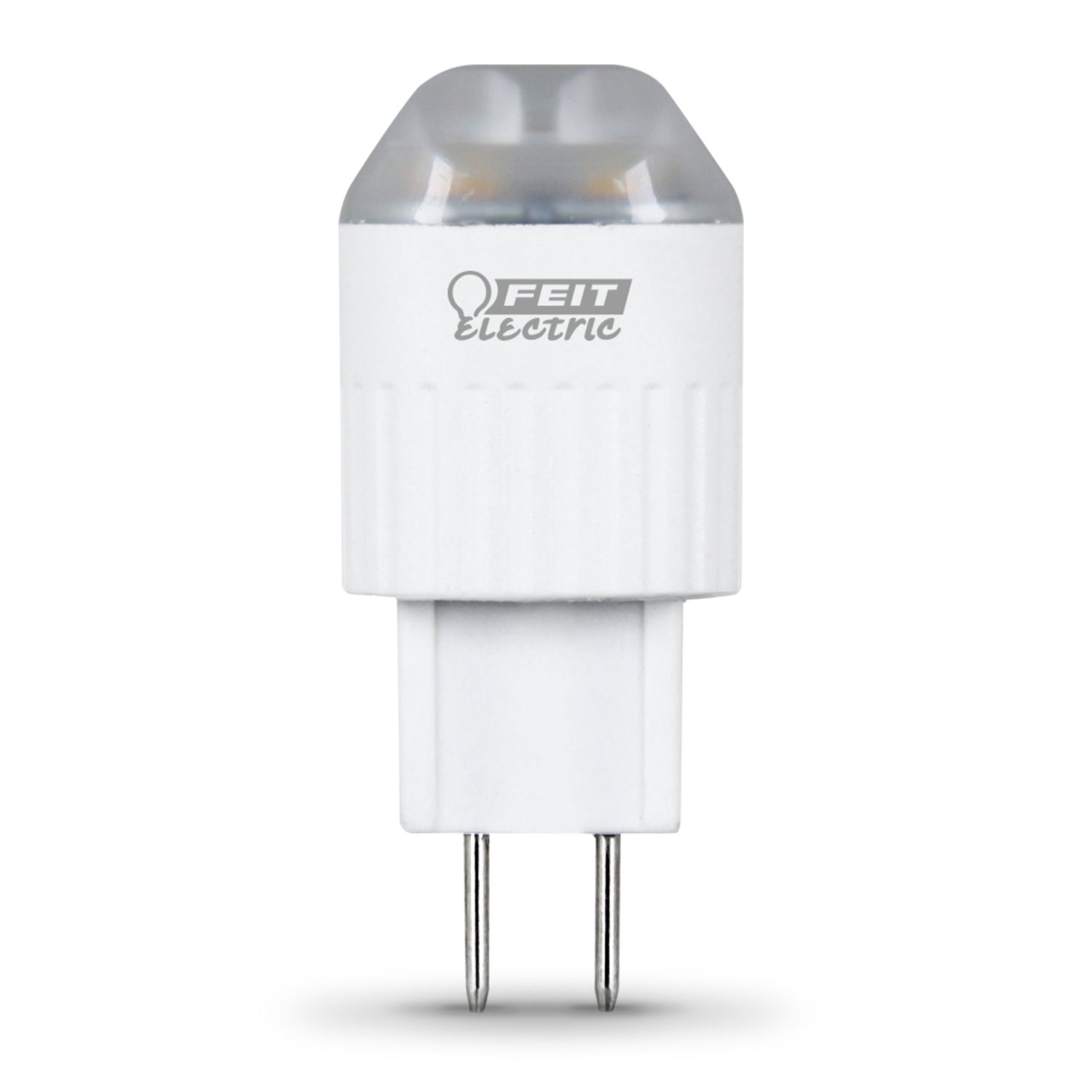 2.5W (20W Replacement) Warm White (3000K) Capsule Special Use LED Light Bulb - Feit Electric