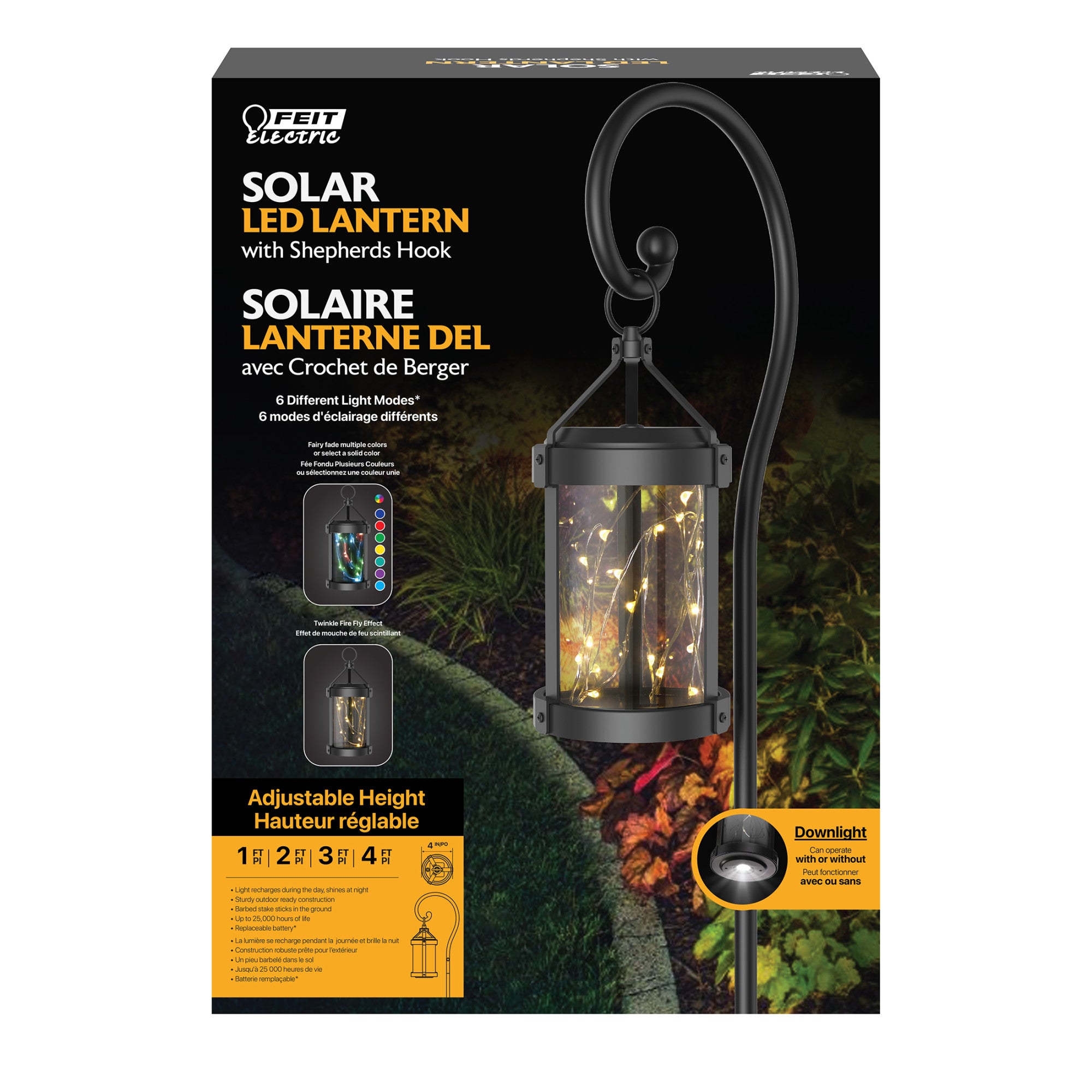 Feit electric outdoor lanterns costco hotsell
