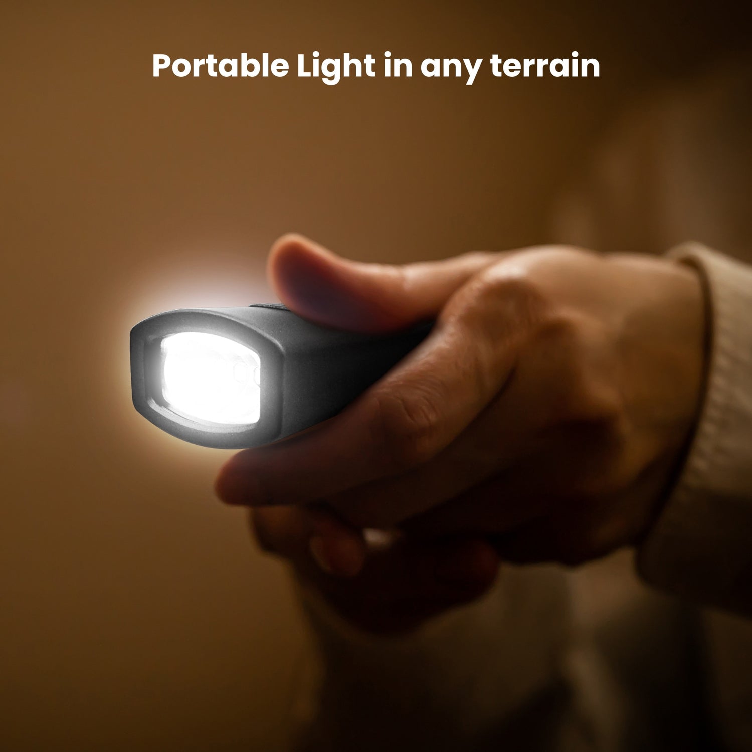 1000 Lumens Portable LED Lantern