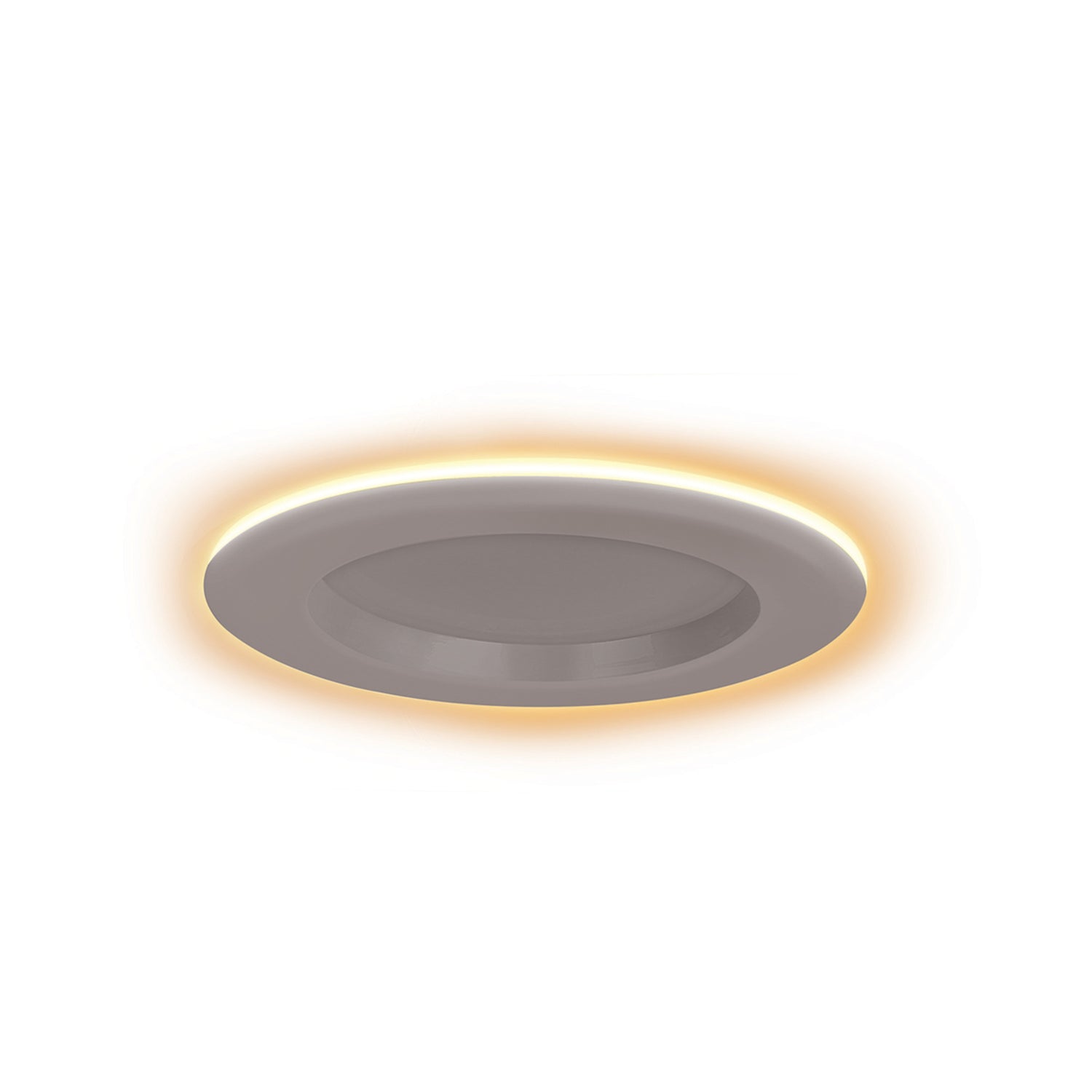 4 in. 7.2W (50W Replacement) Color Selectable LED Downlight With Night Light Mode - Feit Electric