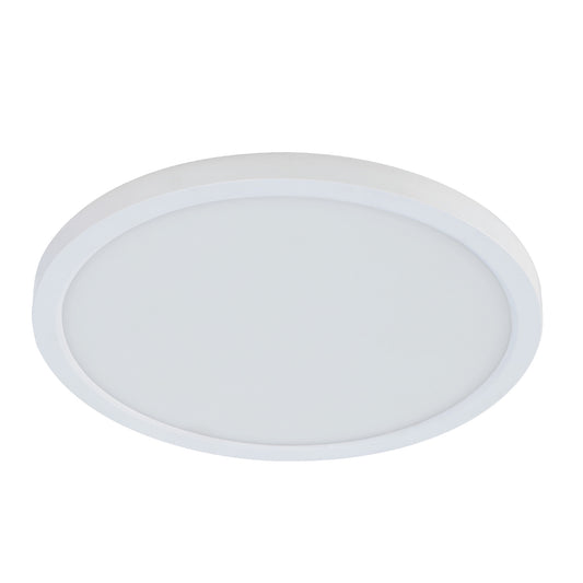 4 in. Soft White Integrated LED Recessed Downlight