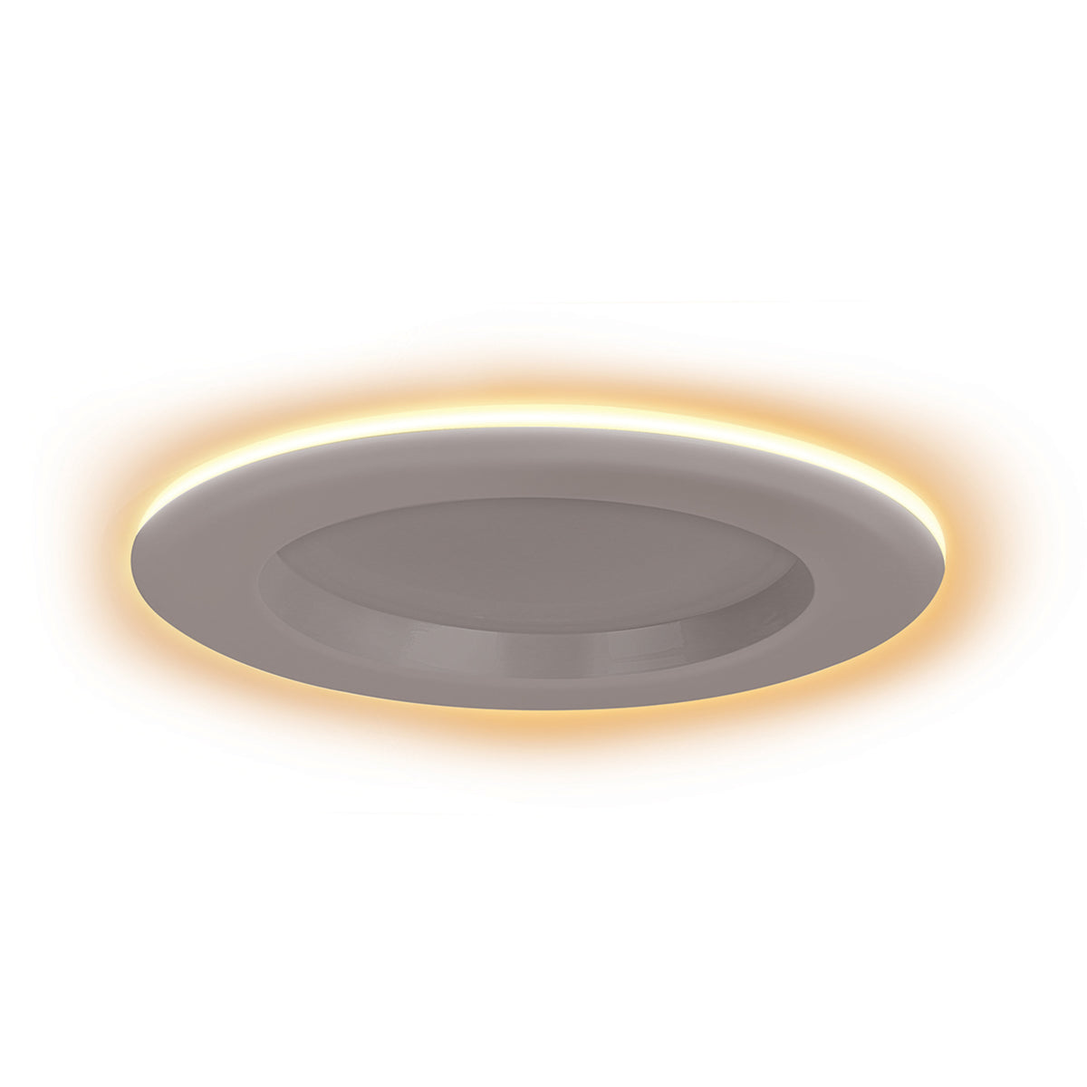 5-6 in. 75W Replacement Selectable White LED Downlight With Night Light Mode