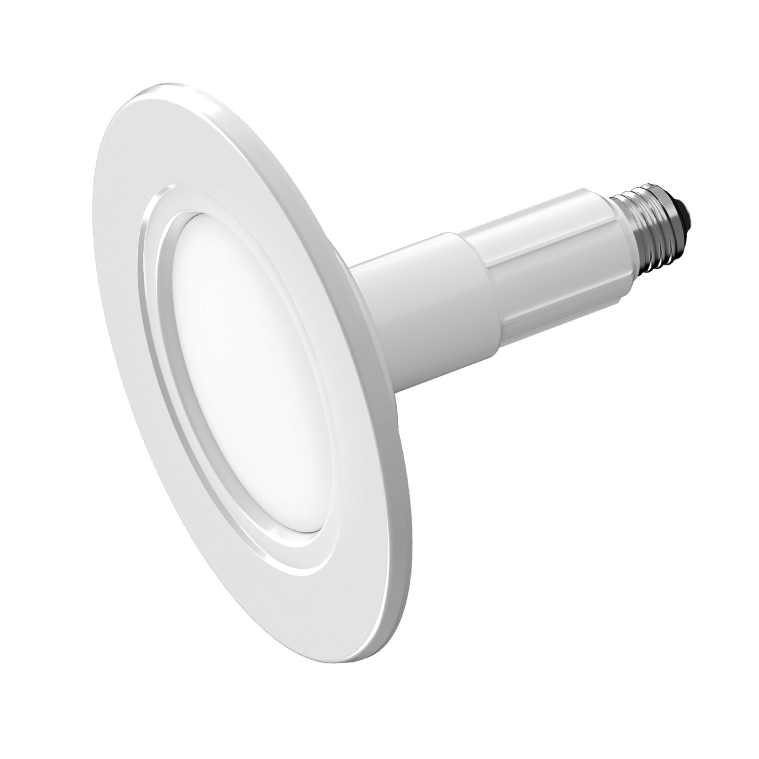 6 in. Lumen Select + 5-Selectable White InstaTrim LED Recessed Downlight