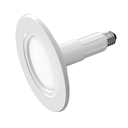 6 in. Lumen Select + 5-Selectable White InstaTrim LED Recessed Downlight