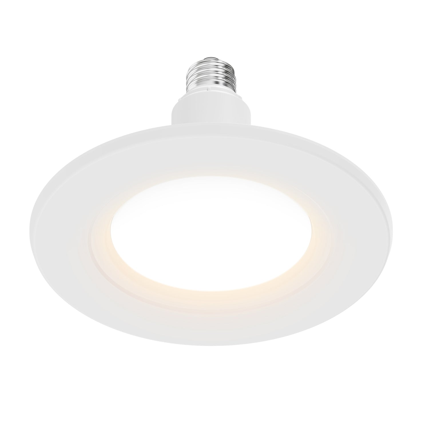 5/6 in. Lumen Select + 5-Selectable White InstaTrim LED Recessed Downlight