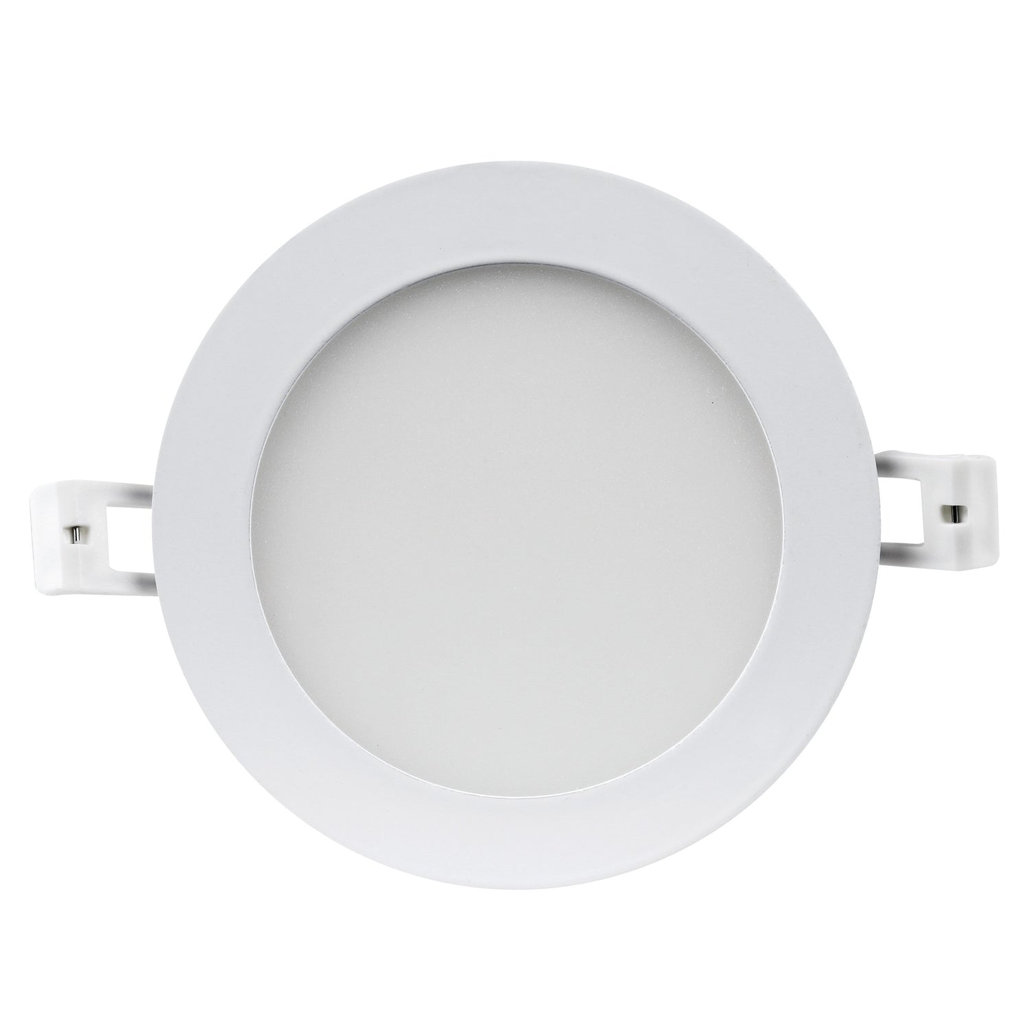 6 in. Tethered J-Box Selectable White (5CCT) High Output LED Downlight With Night Light Mode