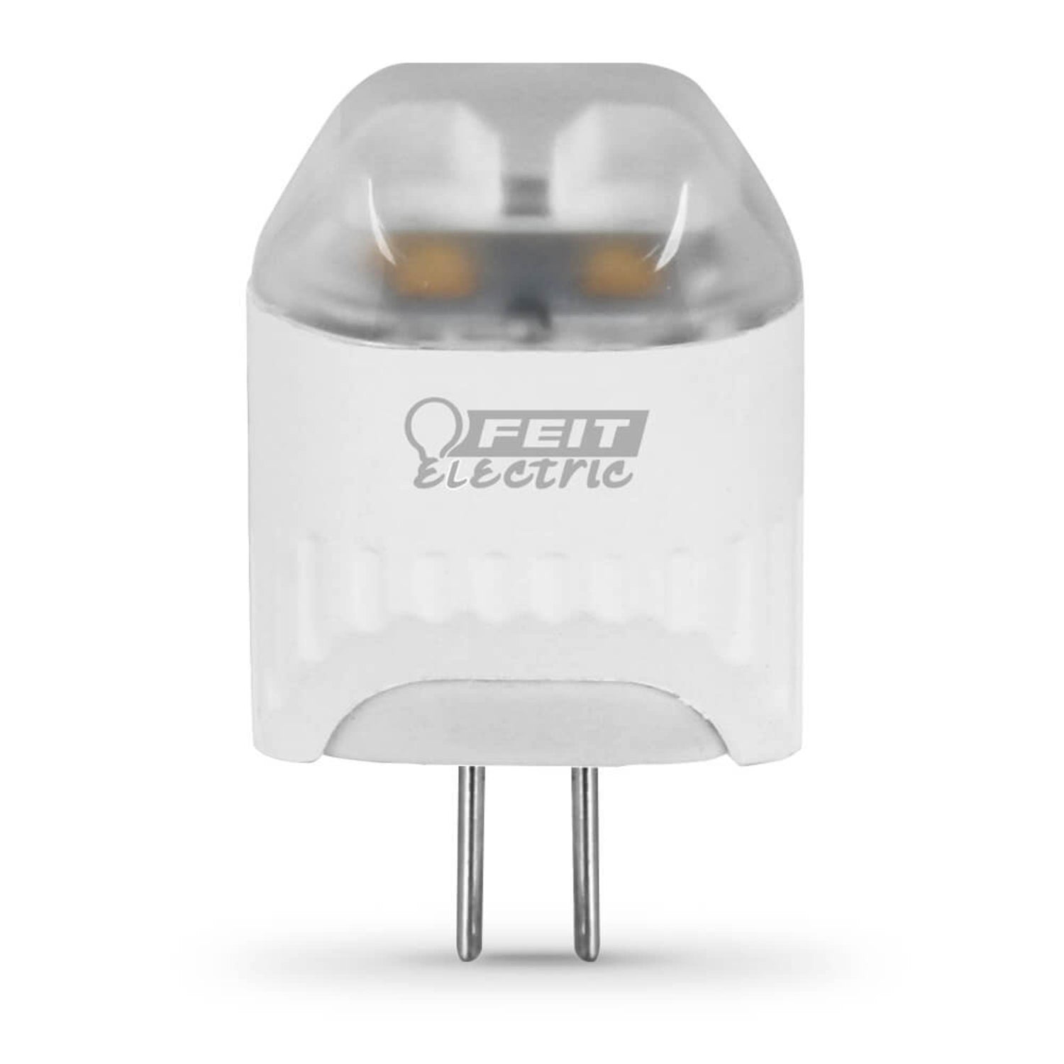 2W (20W Replacement) Bright White (3000K) G4 Base Capsule Specialty LED