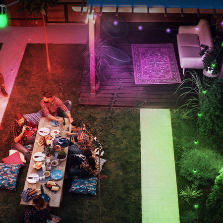 Make the Most Out of Your Backyard this Summer