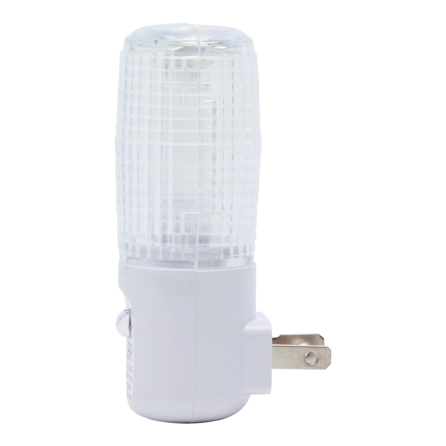 Eternalite 1W Replacement Automatic Sensor Dusk to Dawn LED Night Light (2-Pack)