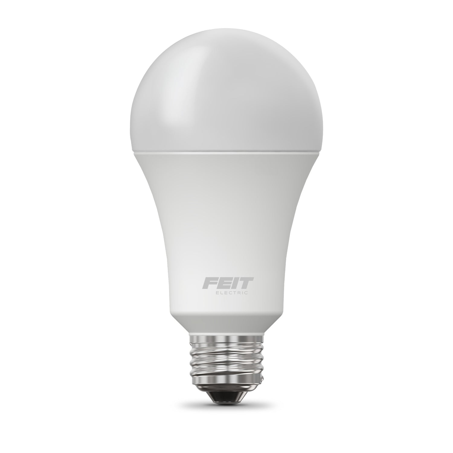 17.5W (100W Replacement) Daylight (5000K) A19 (E26 Base) Dimmable Enhance LED Bulb (2-Pack)