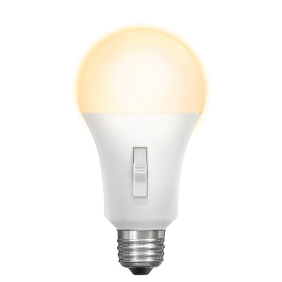 200W Replacement A21 Super Bright Adjustable White LED