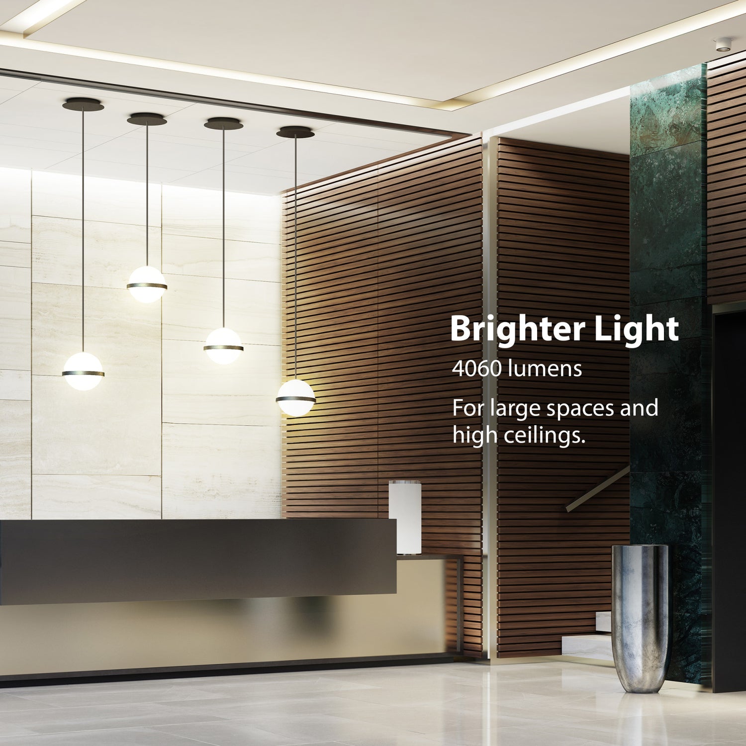 300W Replacement A23 Color Selectable LED