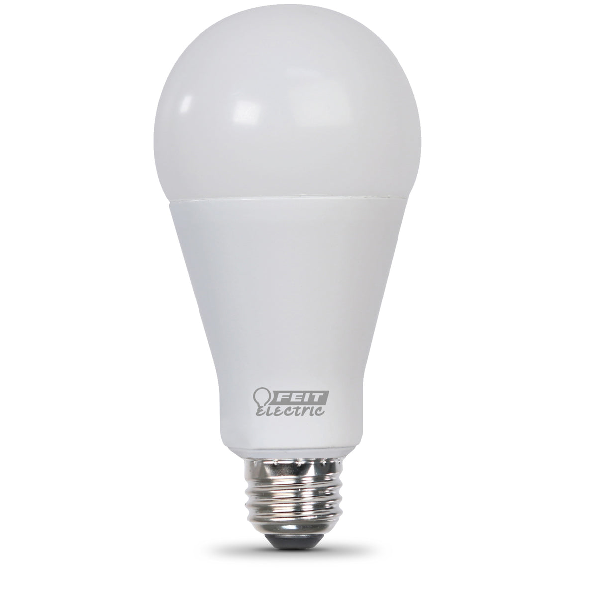 33W (300W Replacement) Daylight (5000K) E26 Base A23 High Output LED