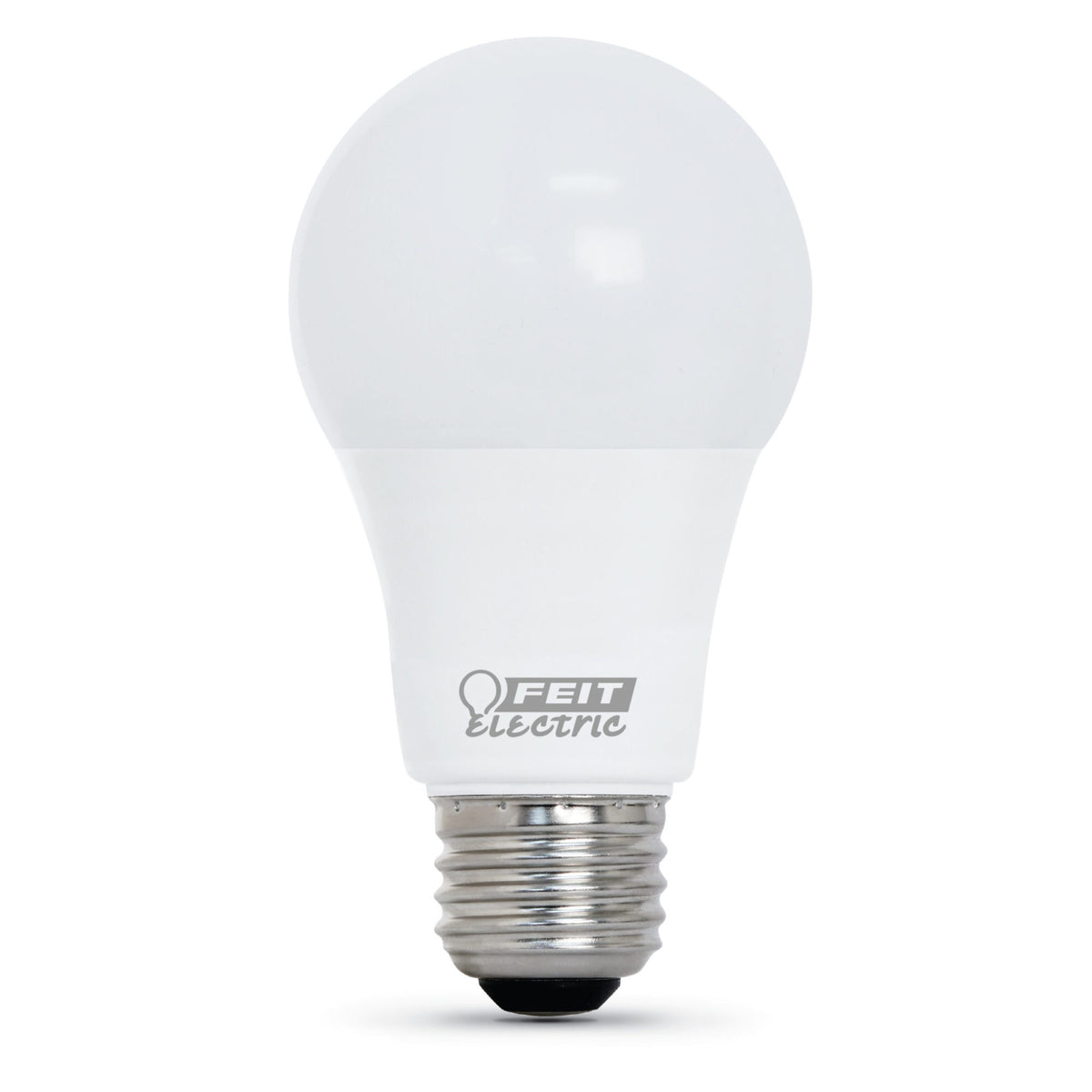 8.8W (60W Replacement) Daylight (5000K) A19 General Purpose LED (10-Pack)