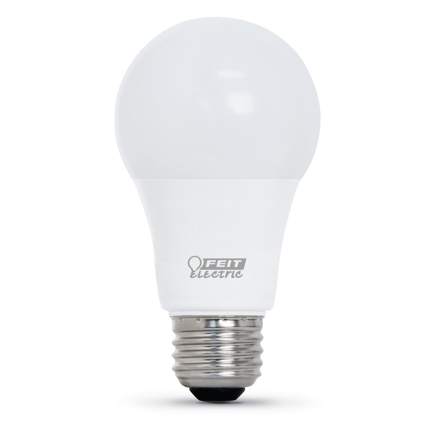 8.8W (60W Replacement) Daylight (5000K) E26 Base A19 Omnidirectional General Purpose LED Bulb (4-Pack)