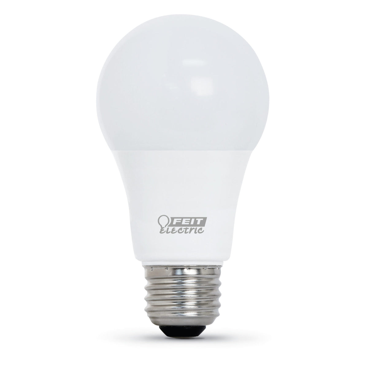 8.8W (60W Replacement) Daylight (5000K) E26 Base A19 Omnidirectional General Purpose LED Bulb (4-Pack)