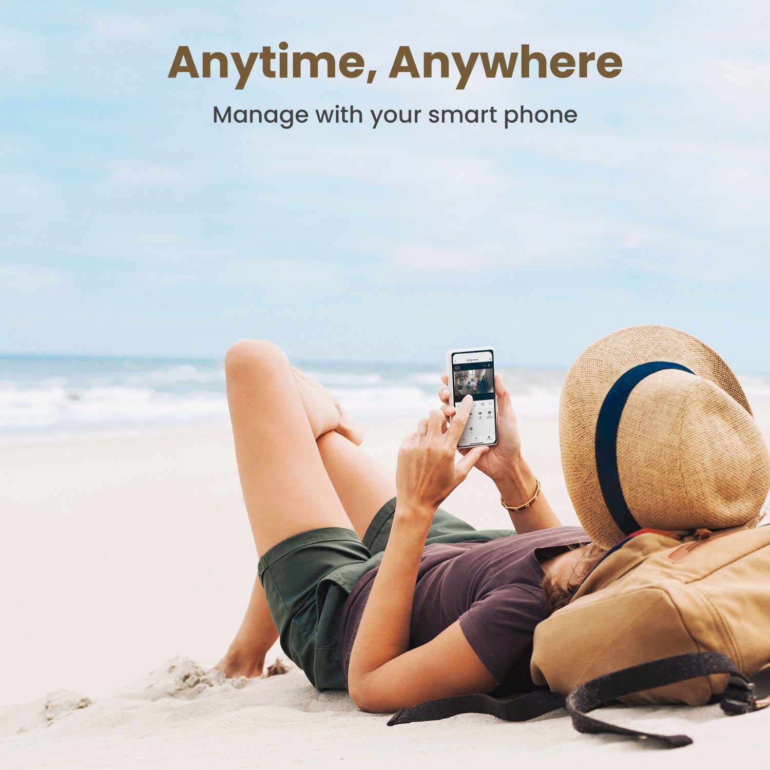 9W (60W Replacement) Color Changing RGBW A19 Alexa Google Smart Wi-Fi Bulb