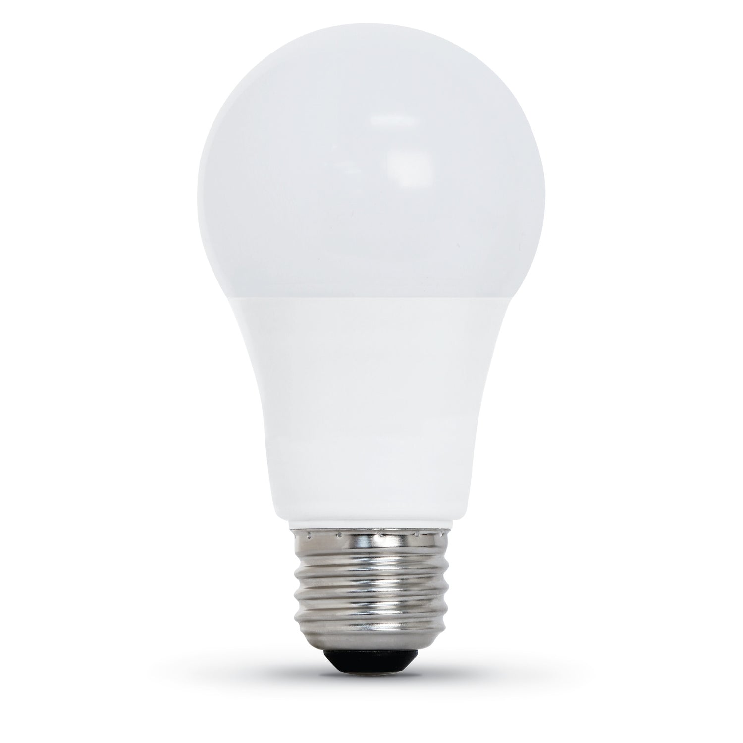 12.2W (75W Replacement) Soft White (2700K) E26 Base A19 Dimmable Enhance General Purpose LED (2-Pack)