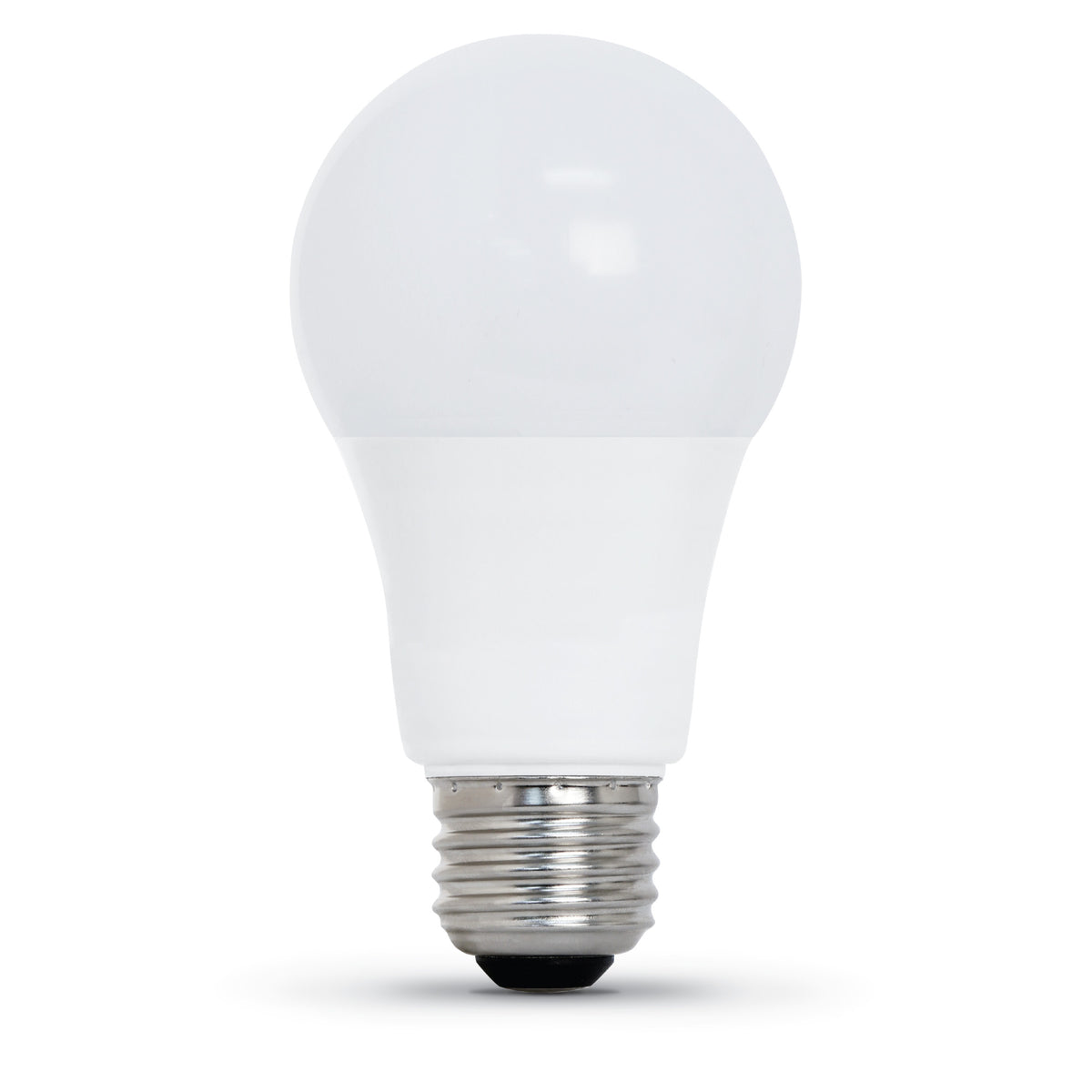 12.2W (75W Replacement) Soft White (2700K) E26 Base A19 Dimmable Enhance General Purpose LED (2-Pack)