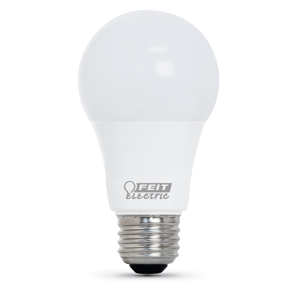12.2W (75W Replacement) Daylight (5000K) E26 Base A19 Dimmable General Purpose LED (2-Pack)