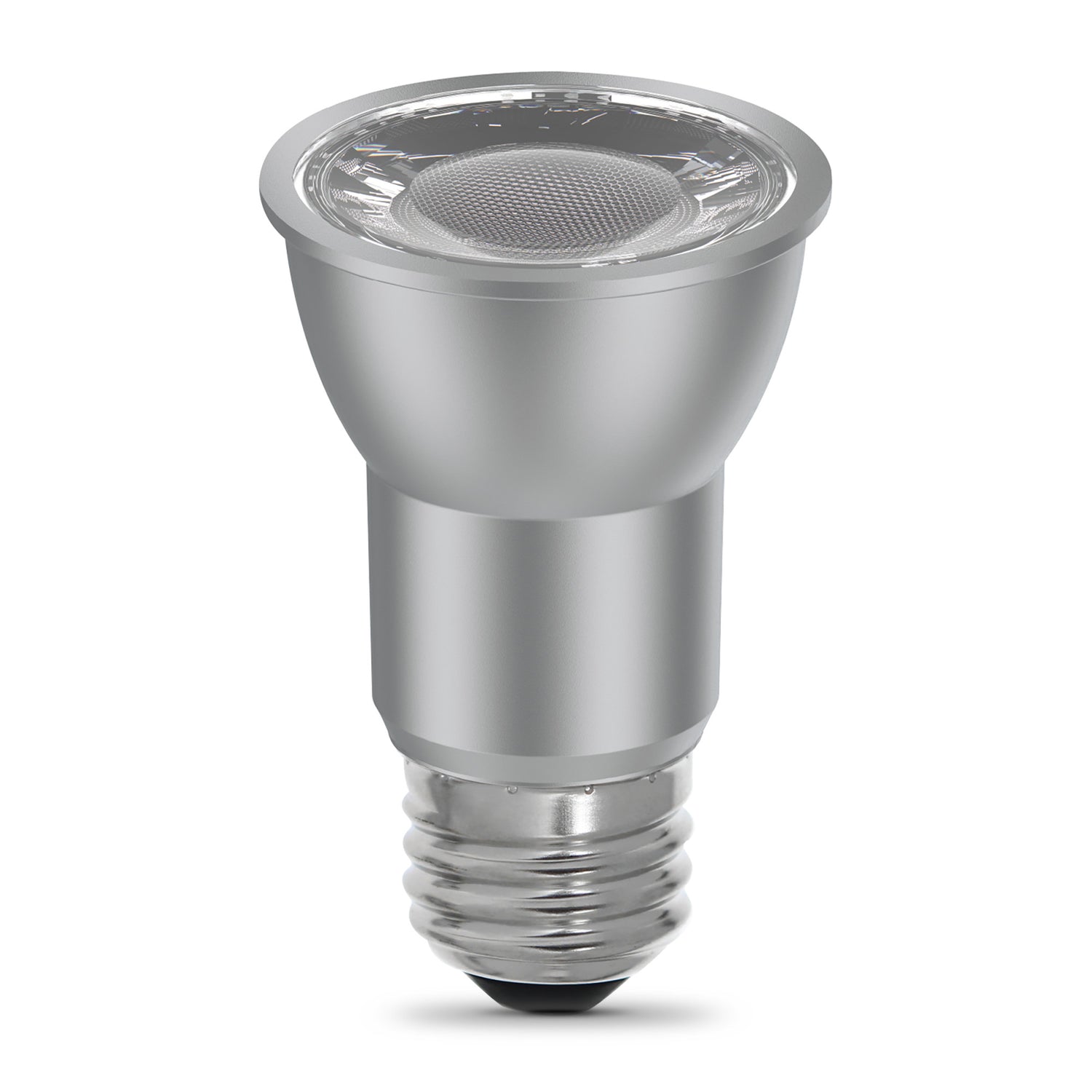 6.2W (60W Replacement) Daylight (5000K) PAR16 Dimmable Reflector LED (2-Pack)