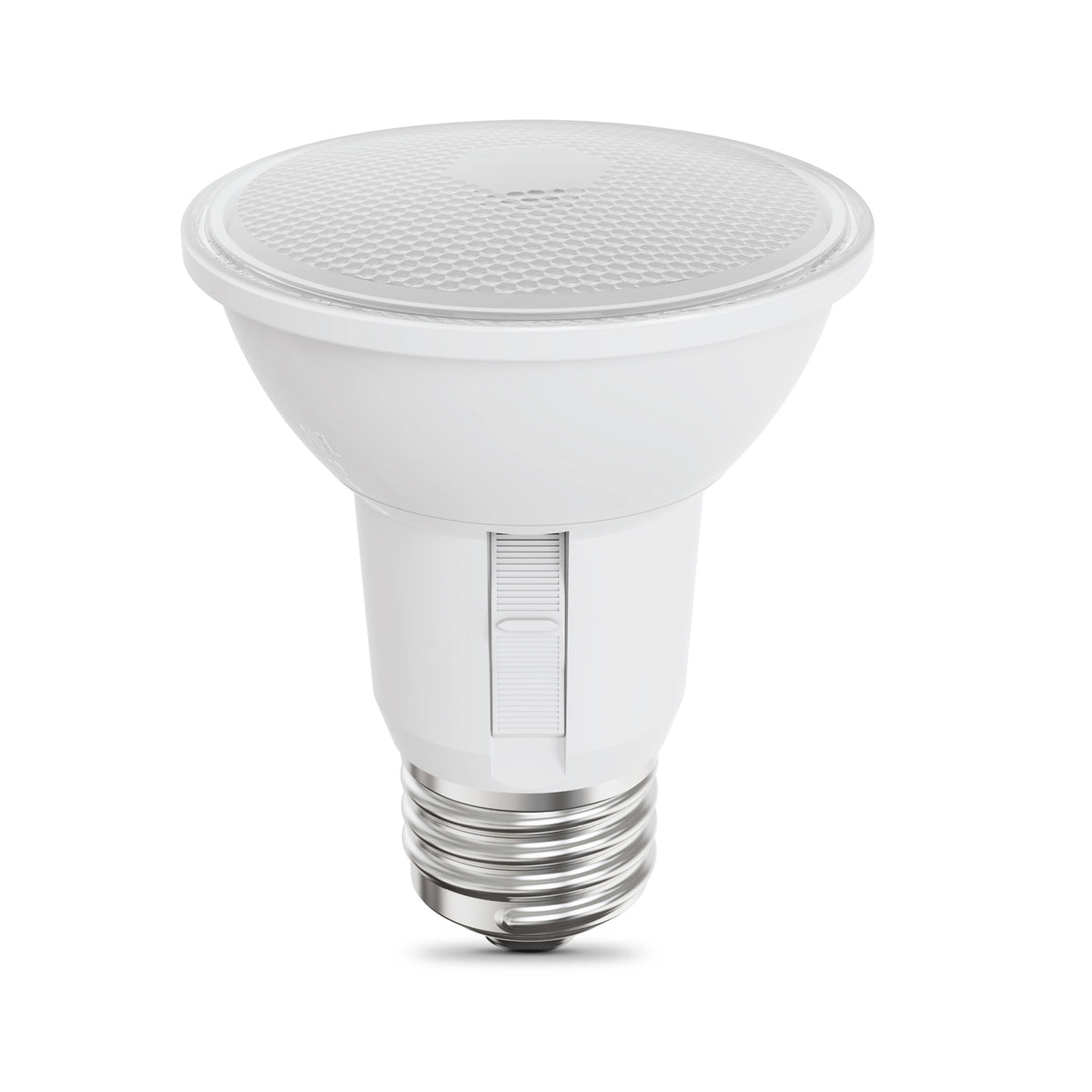 5W (50W Replacement) Adjustable White E26 PAR20 Dimmable Beam Choice Enhance LED Light Bulb  with Switch Mode